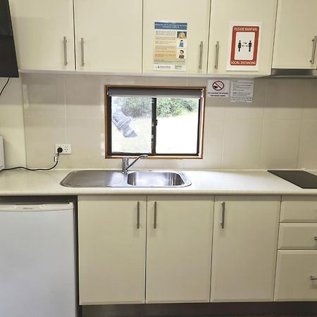 Mallacoota'S Shady Gully Caravan Park ภายนอก รูปภาพ