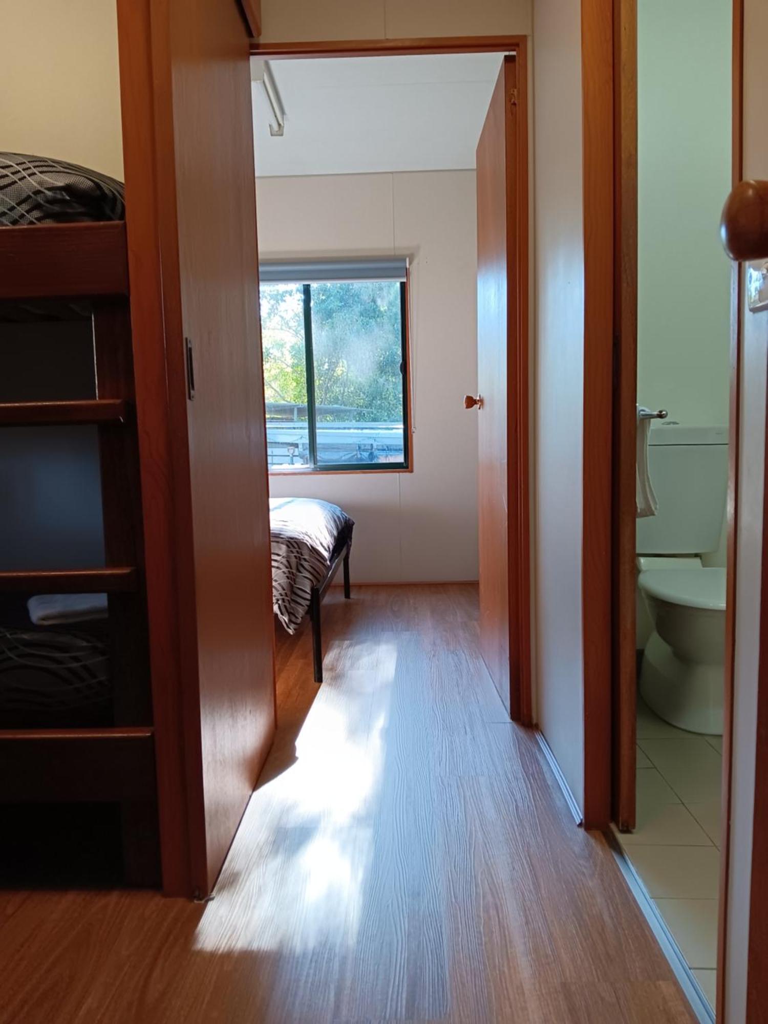 Mallacoota'S Shady Gully Caravan Park ภายนอก รูปภาพ
