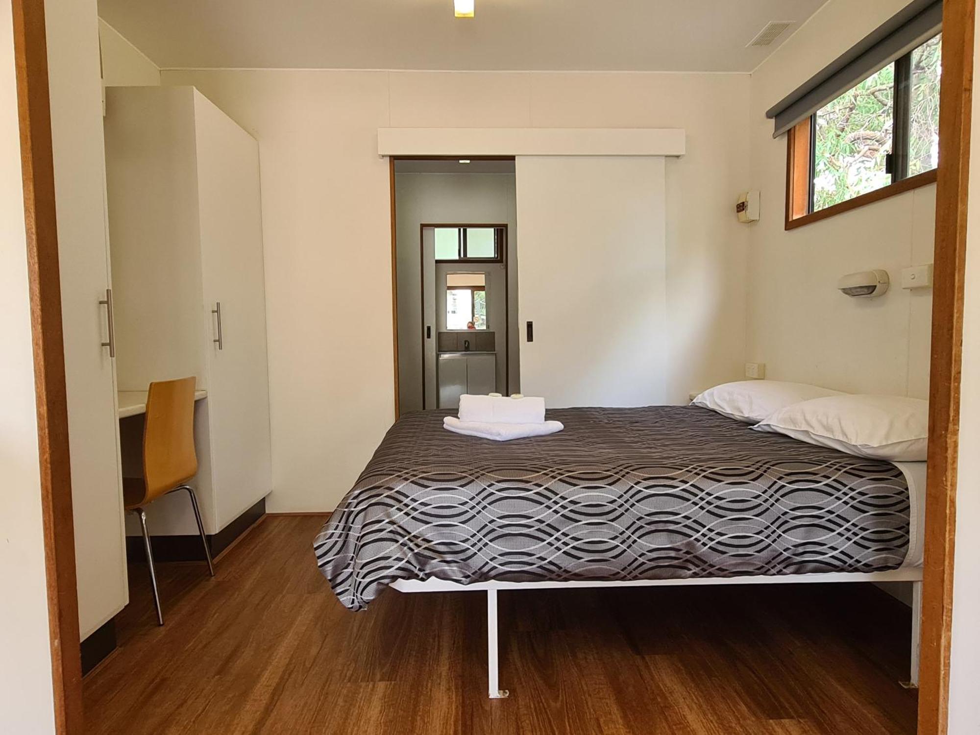 Mallacoota'S Shady Gully Caravan Park ภายนอก รูปภาพ