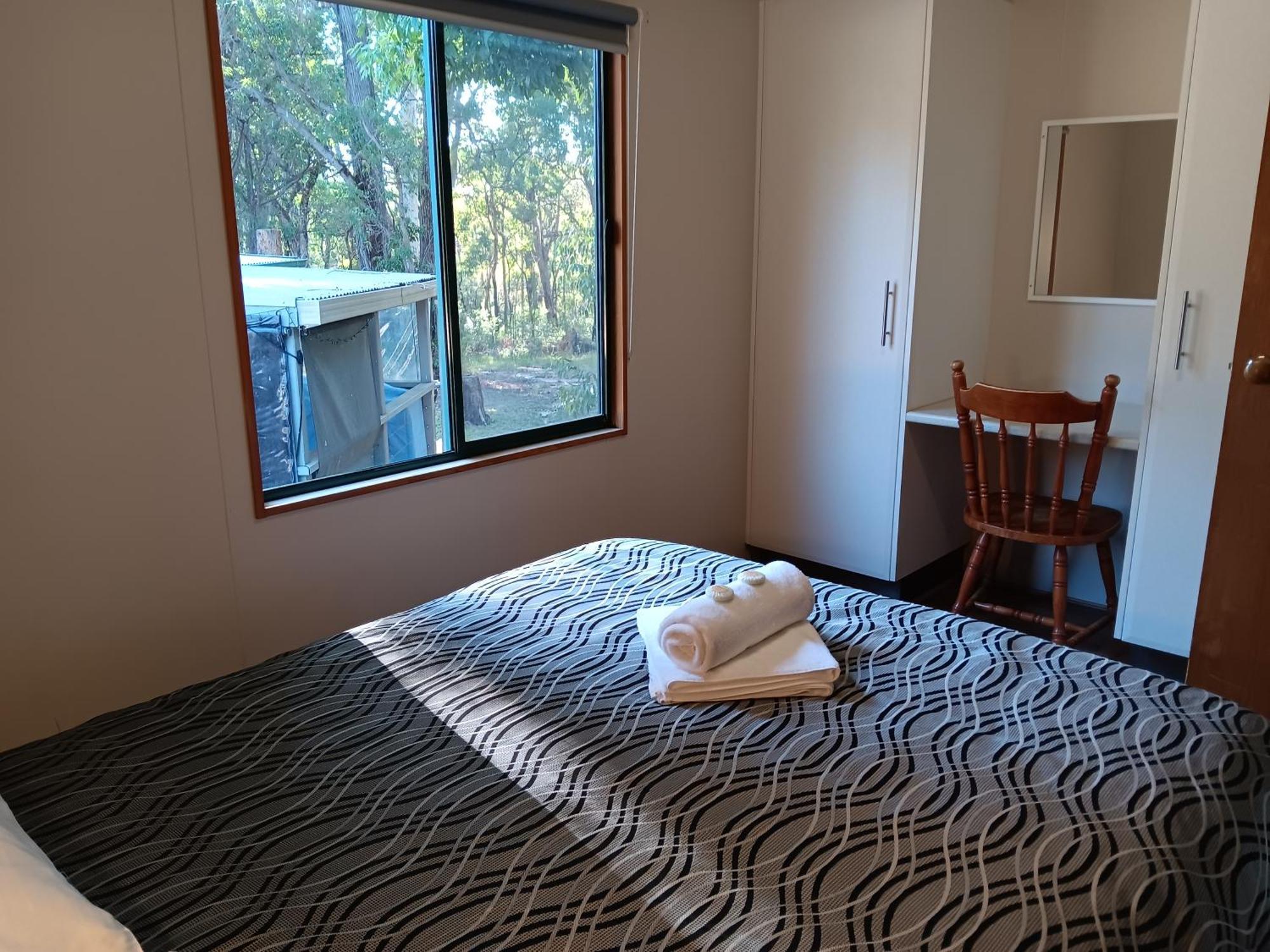 Mallacoota'S Shady Gully Caravan Park ภายนอก รูปภาพ