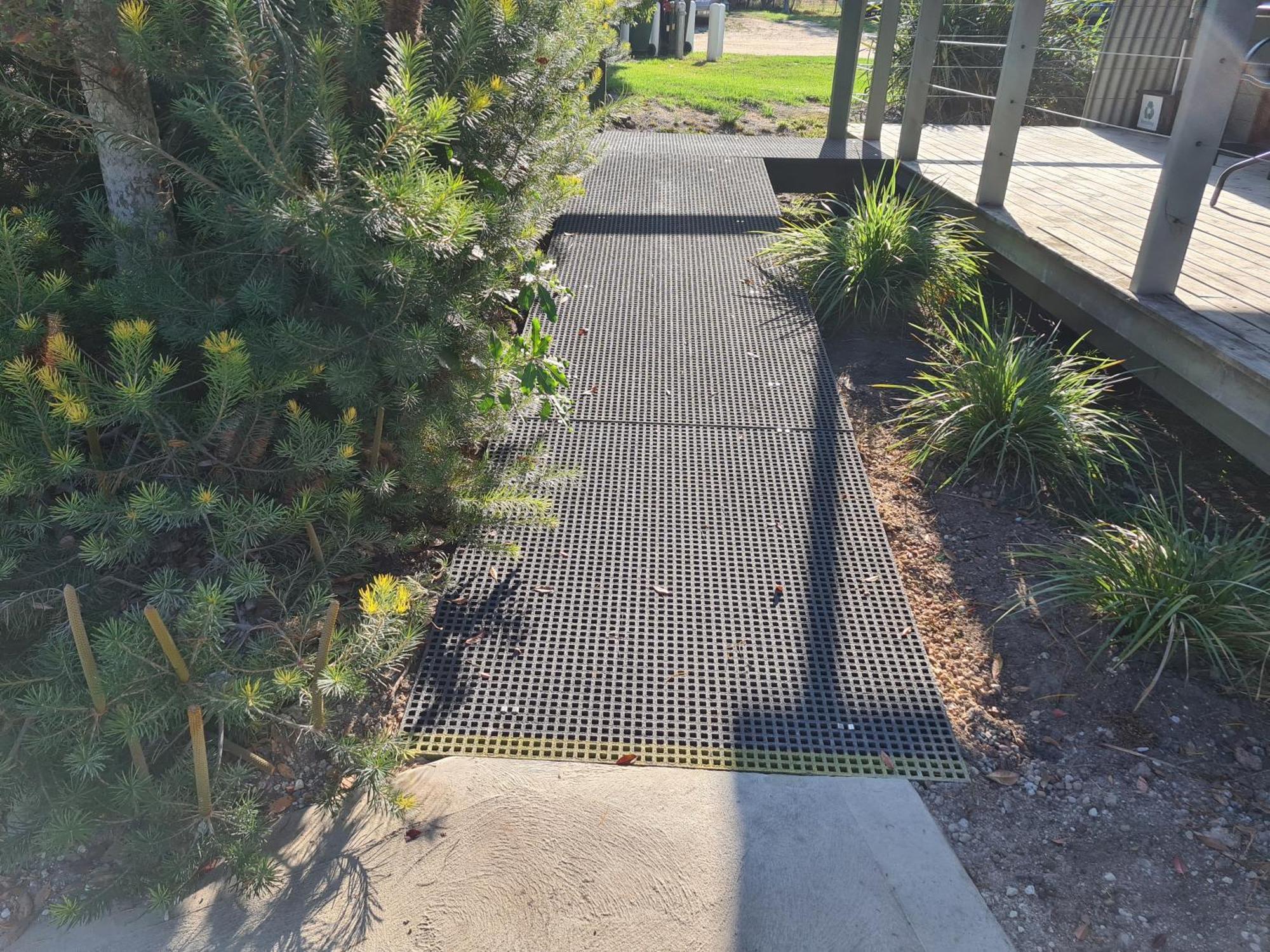Mallacoota'S Shady Gully Caravan Park ภายนอก รูปภาพ