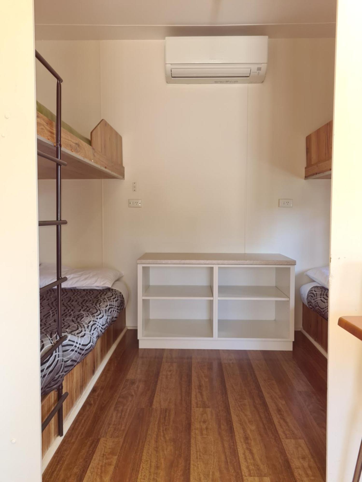 Mallacoota'S Shady Gully Caravan Park ภายนอก รูปภาพ